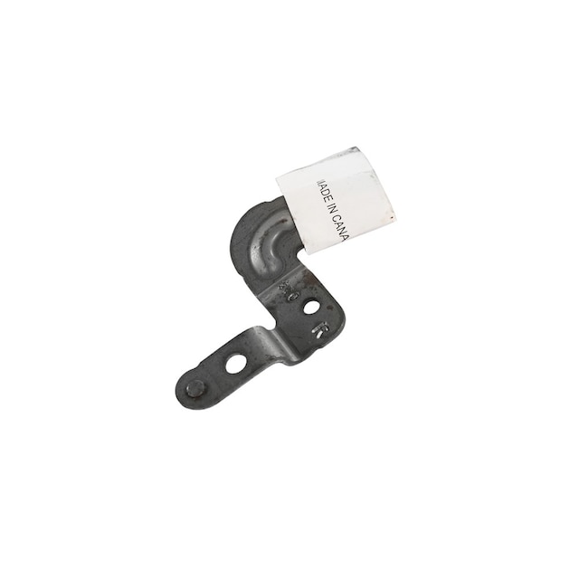 GM Genuine Parts Passenger Side Front Seat Recliner Control Bracket