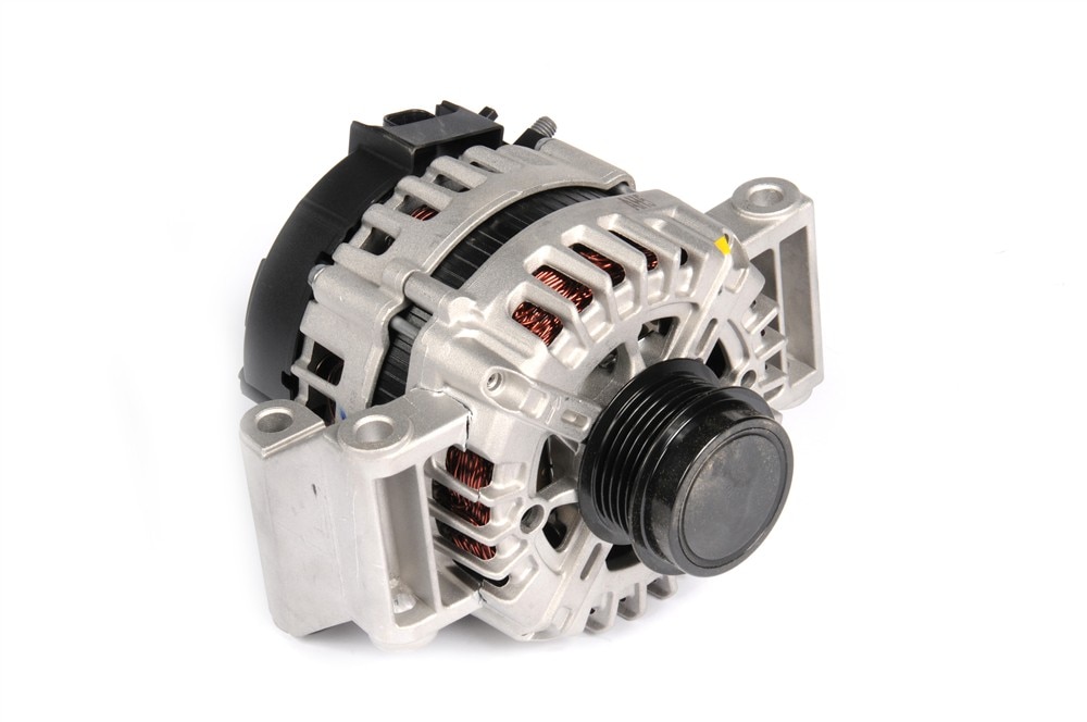 ACDelco GM Original Equipment Alternator