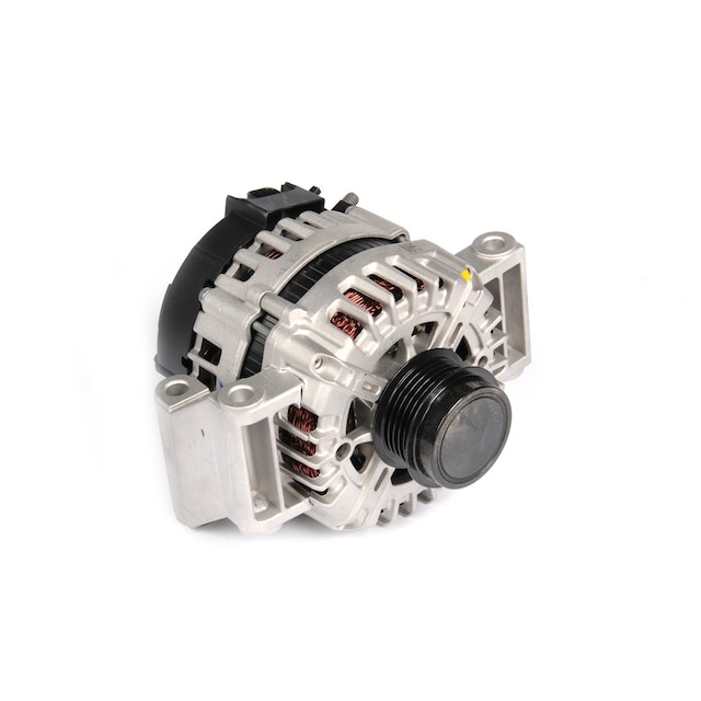 ACDelco GM Original Equipment Alternator