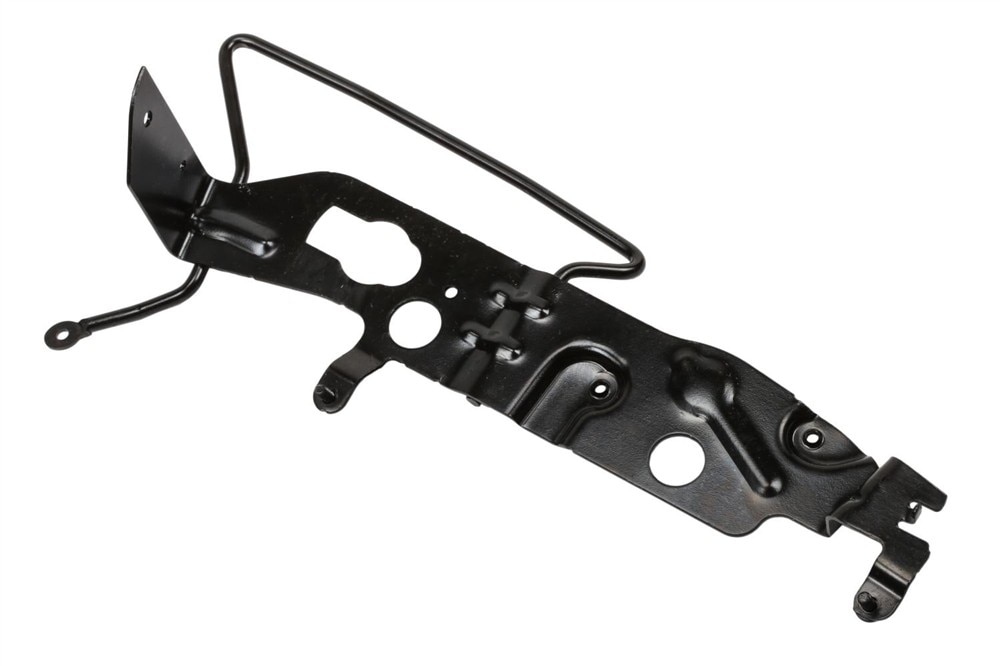 GM Genuine Parts Front Seat Recliner Control Bracket