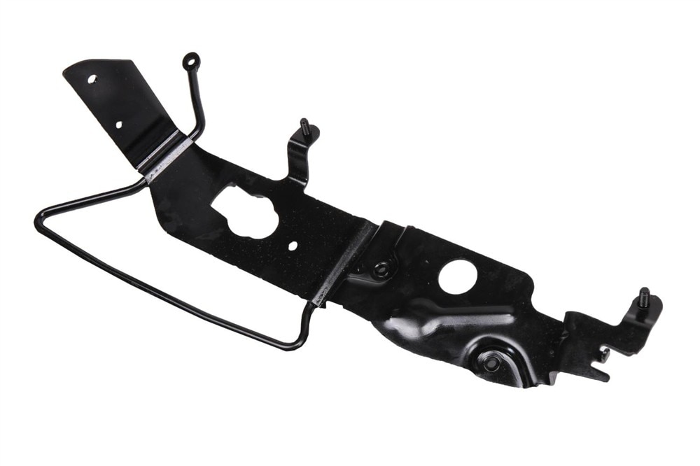 GM Genuine Parts Driver Seat Recliner Control Bracket
