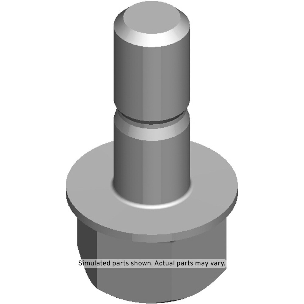 GM Genuine Parts Multi-Purpose Bolt