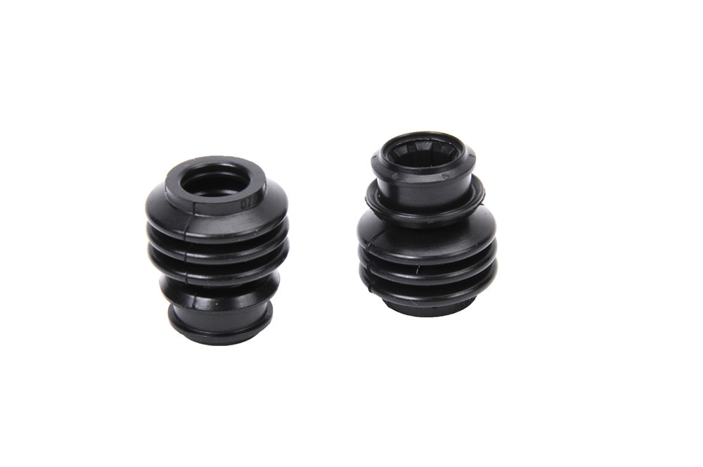 GM Genuine Parts Front Disc Brake Caliper Guide Pin Seal