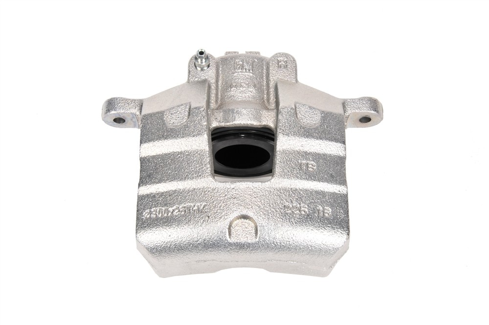 GM Genuine Parts Front Passenger Side Disc Brake Caliper Assembly