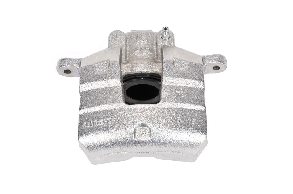 GM Genuine Parts Front Driver Side Disc Brake Caliper Assembly