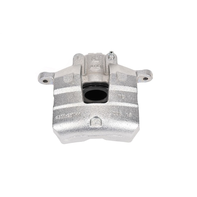 GM Genuine Parts Front Driver Side Disc Brake Caliper Assembly