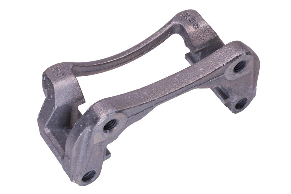 GM Genuine Parts Front Disc Brake Caliper Bracket