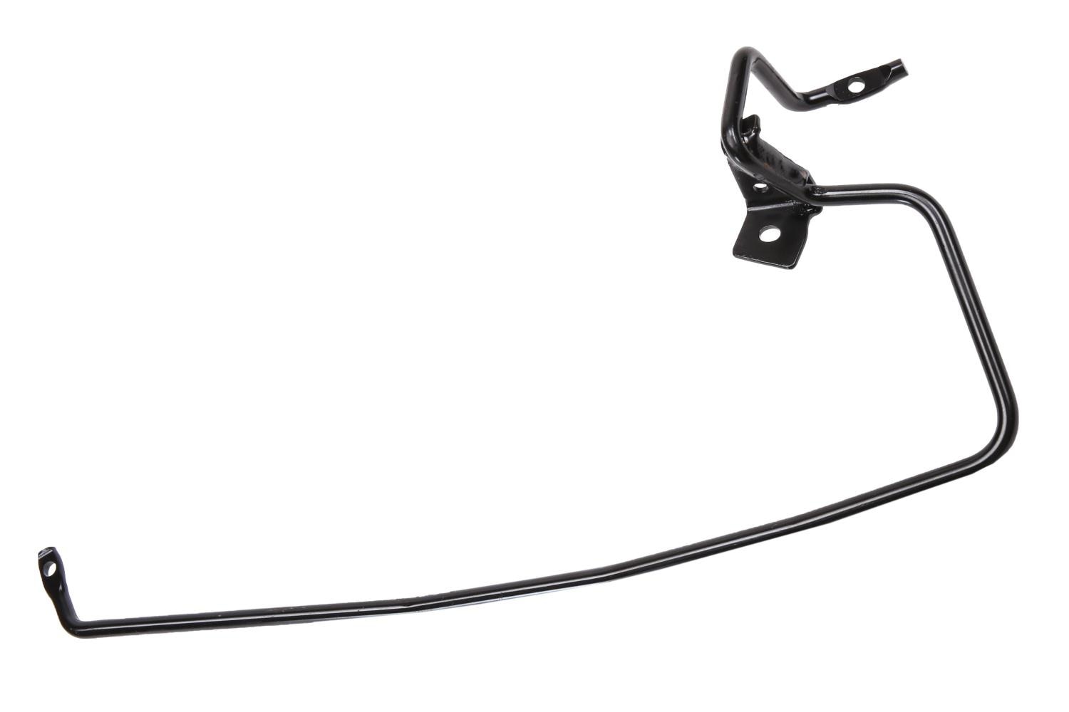 GM Genuine Parts Passenger Side Front Seat Adjuster Finish Cover Retainer