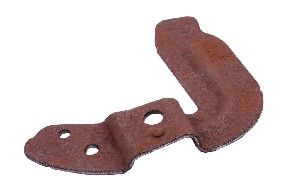 GM Genuine Parts Driver Seat Recliner Control Bracket