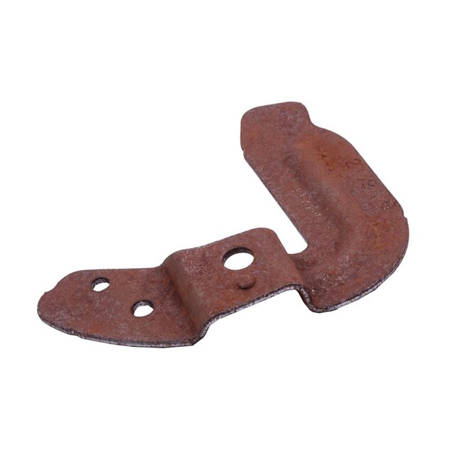GM Genuine Parts Driver Seat Recliner Control Bracket