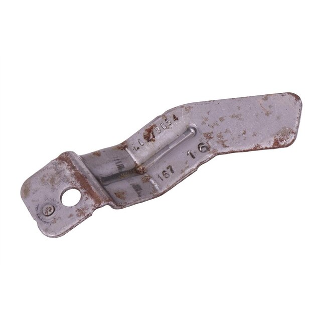 GM Genuine Parts Driver Seat Outer Recliner Finish Cover Bracket