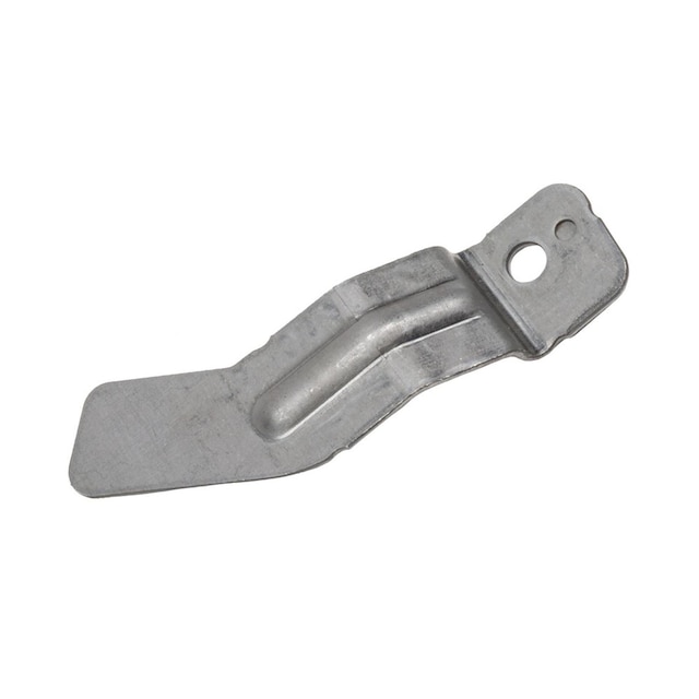 GM Genuine Parts Passenger Side Front Seat Outer Recliner Finish Cover Bracket