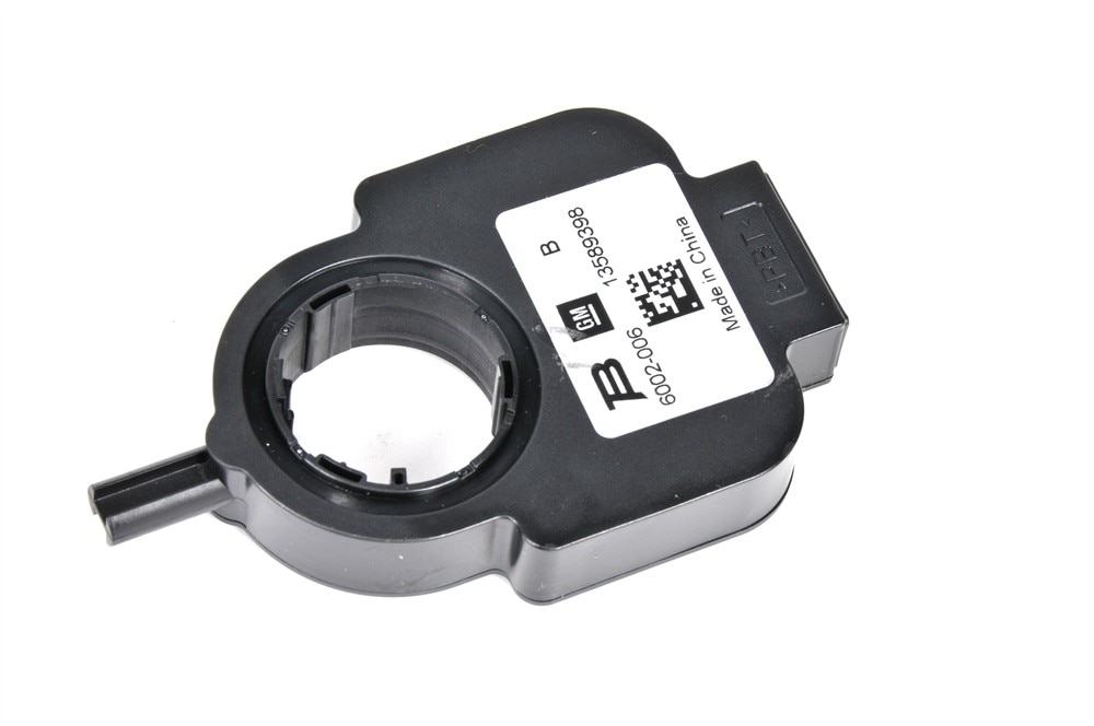 GM Genuine Parts Steering Angle Sensor (Programming Required)