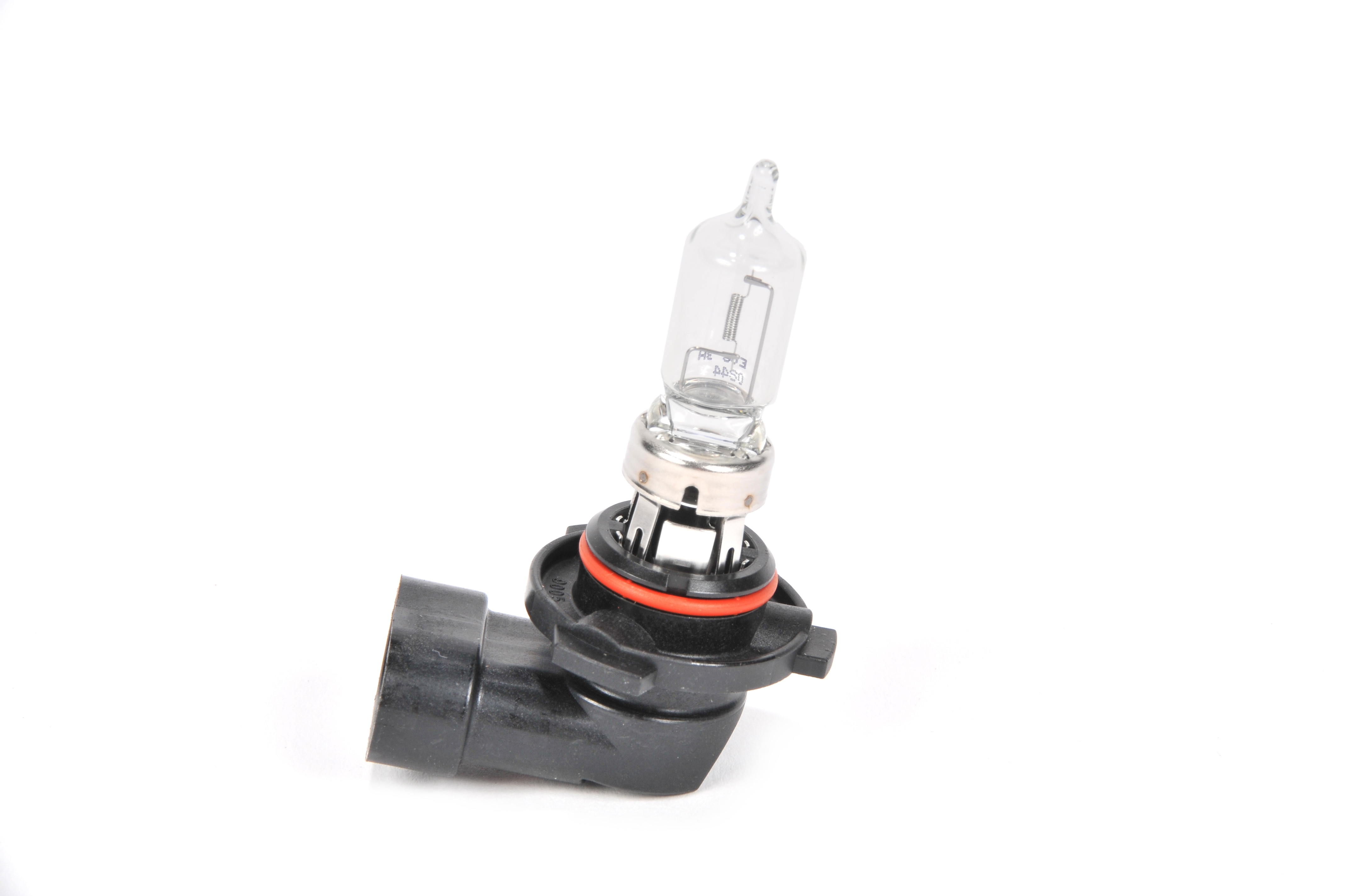 GM Genuine Parts Halogen Headlamp Bulb