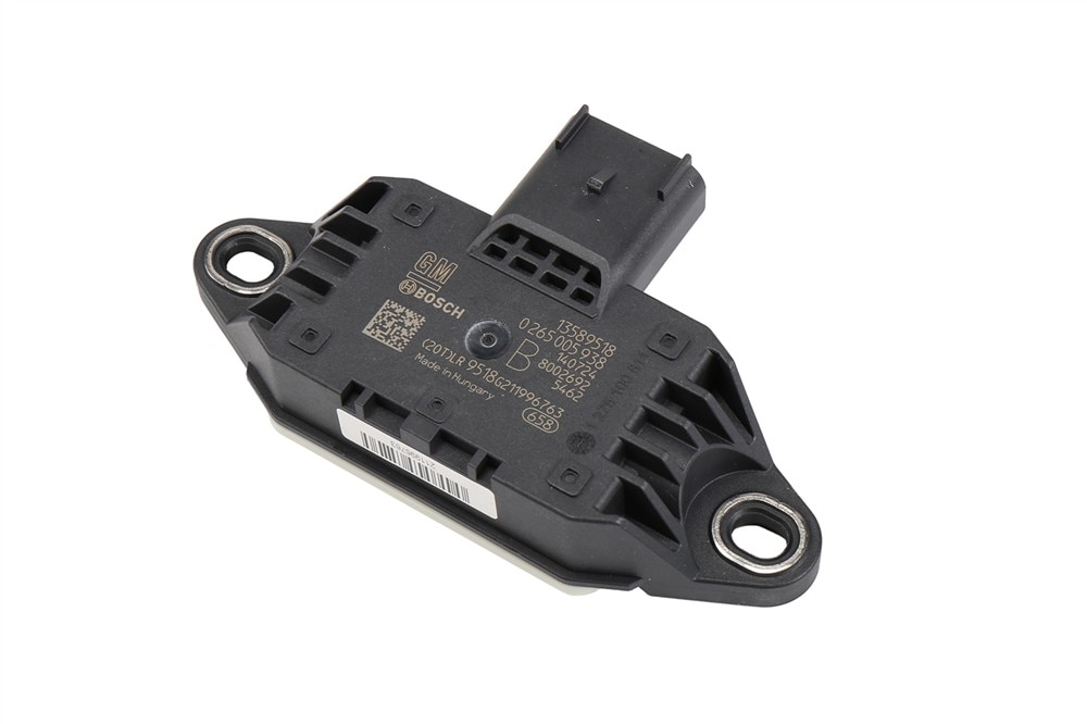 GM Genuine Parts Vehicle Yaw Sensor