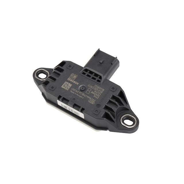 GM Genuine Parts Vehicle Yaw Sensor