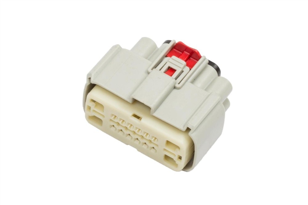 GM Genuine Parts Wiring Harness Connector