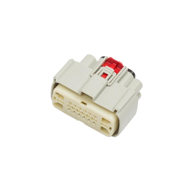 GM Genuine Parts Wiring Harness Connector