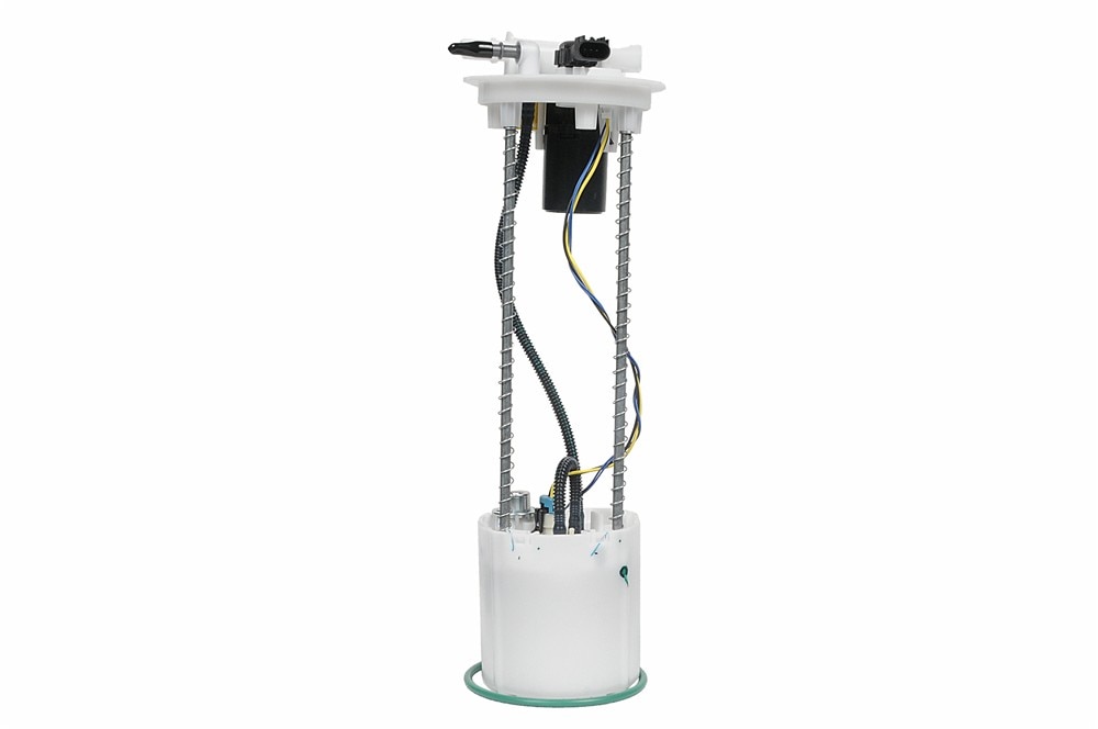 GM Genuine Parts Fuel Pump Module without Fuel Level Sensor