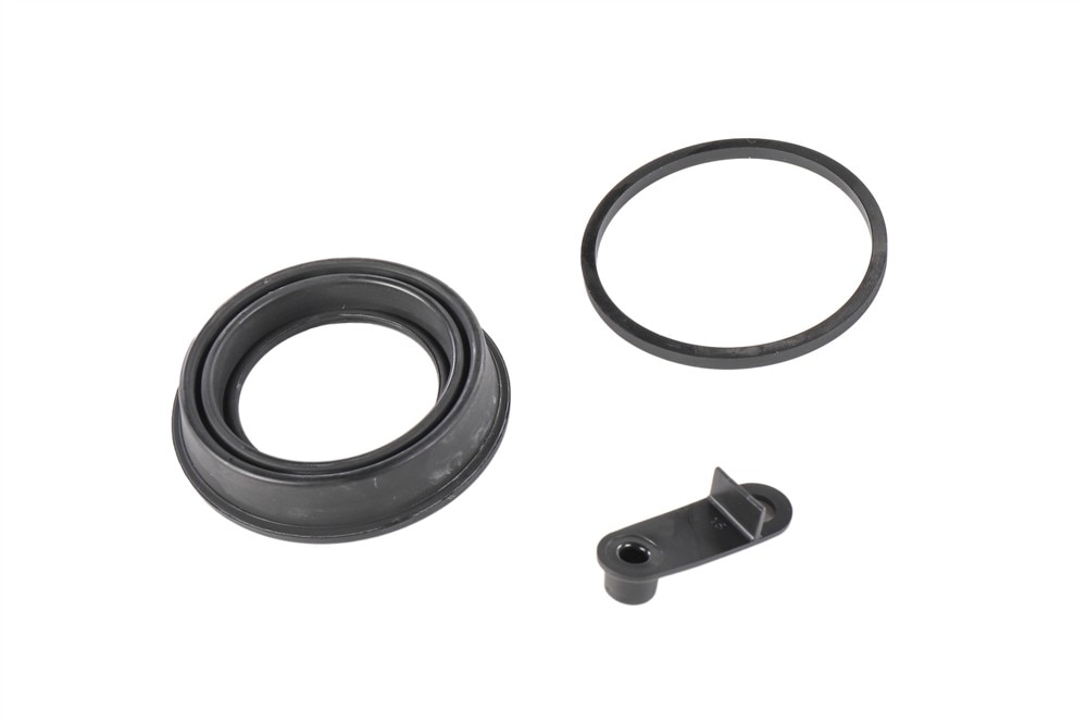 ACDelco GM Original Equipment Front Disc Brake Caliper Piston Seal Kit with Boot
