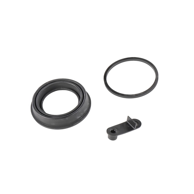 ACDelco GM Original Equipment Front Disc Brake Caliper Piston Seal Kit with Boot