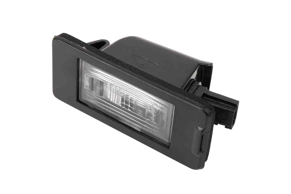 GM Genuine Parts Rear License Plate Lamp