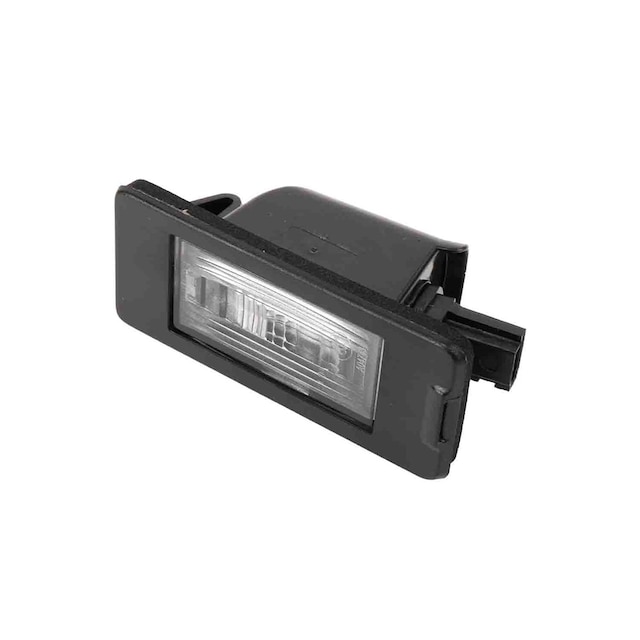 GM Genuine Parts Rear License Plate Lamp