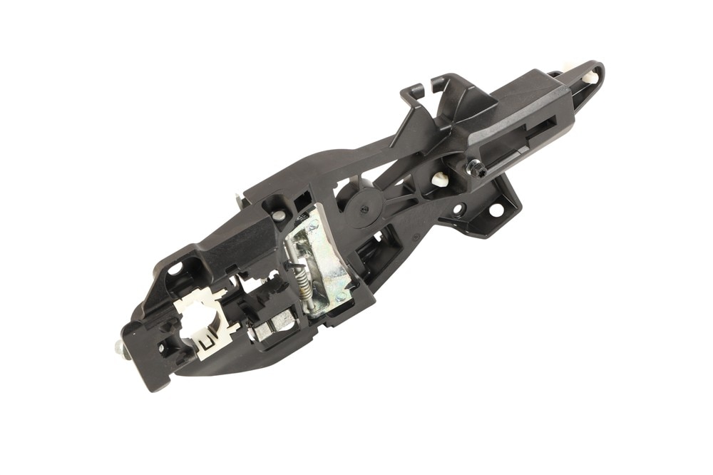 GM Genuine Parts Passenger Side Rear Door Outside Handle Bracket