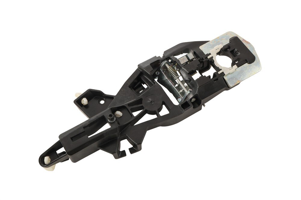 GM Genuine Parts Front Passenger Side Door Outside Handle Bracket