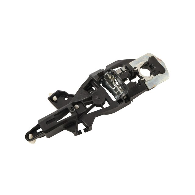 GM Genuine Parts Front Passenger Side Door Outside Handle Bracket