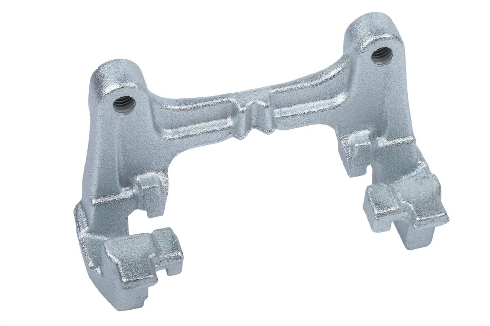 GM Genuine Parts Rear Disc Brake Caliper Bracket