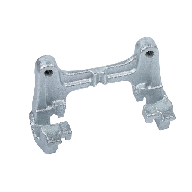 GM Genuine Parts Rear Disc Brake Caliper Bracket