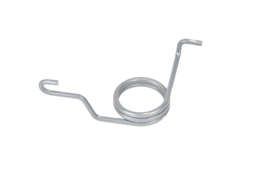 GM Genuine Parts Parking Brake Lever Return Spring