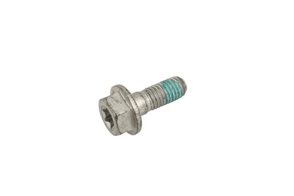 GM Genuine Parts Rear Disc Brake Caliper Guide Pin Bolt