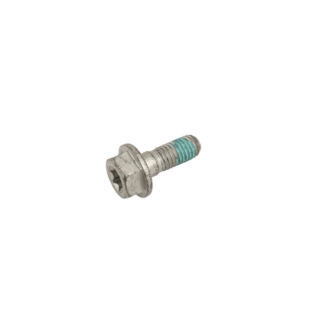 GM Genuine Parts Rear Disc Brake Caliper Guide Pin Bolt