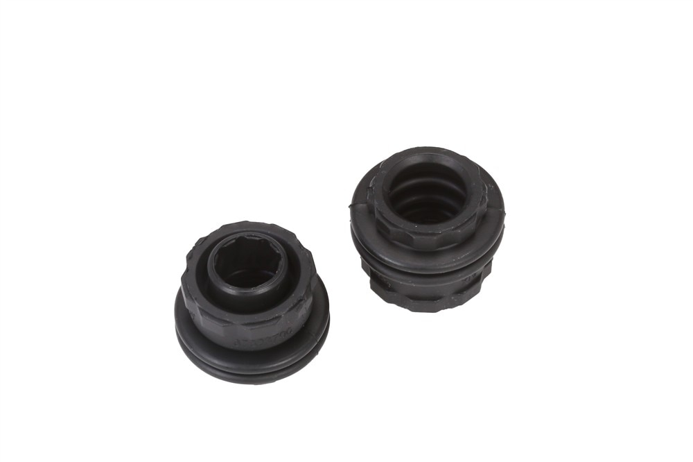 GM Genuine Parts Rear Disc Brake Caliper Guide Pin Seal Kit