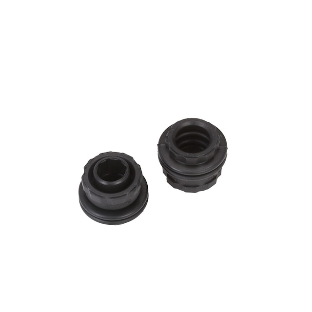 GM Genuine Parts Rear Disc Brake Caliper Guide Pin Seal Kit