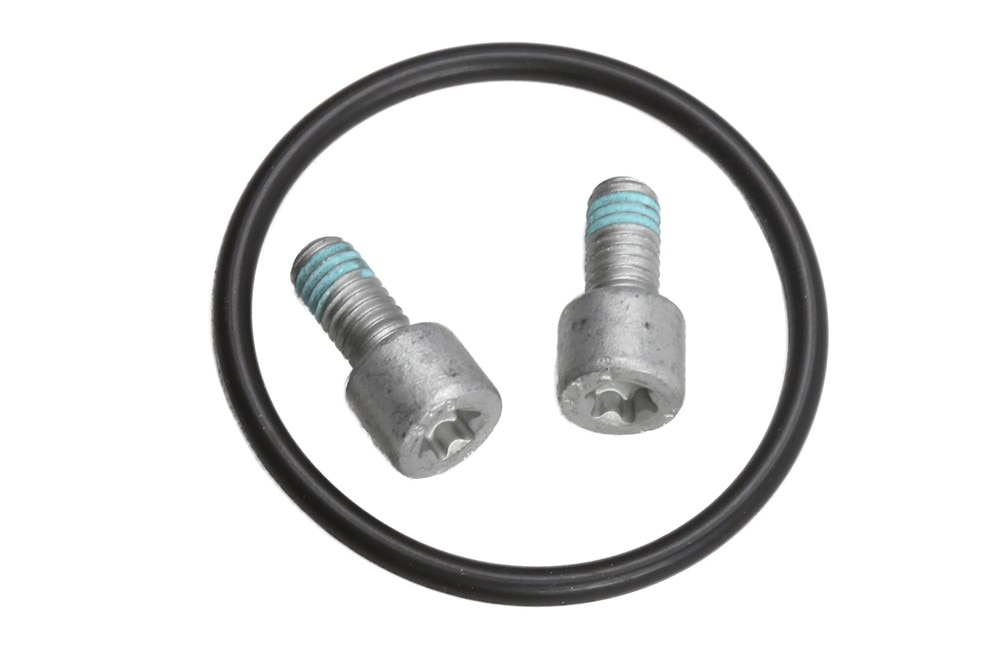 GM Genuine Parts Parking Brake Actuator Seal with Bolts