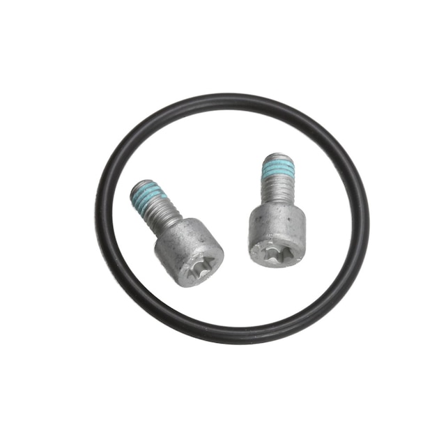 GM Genuine Parts Parking Brake Actuator Seal with Bolts