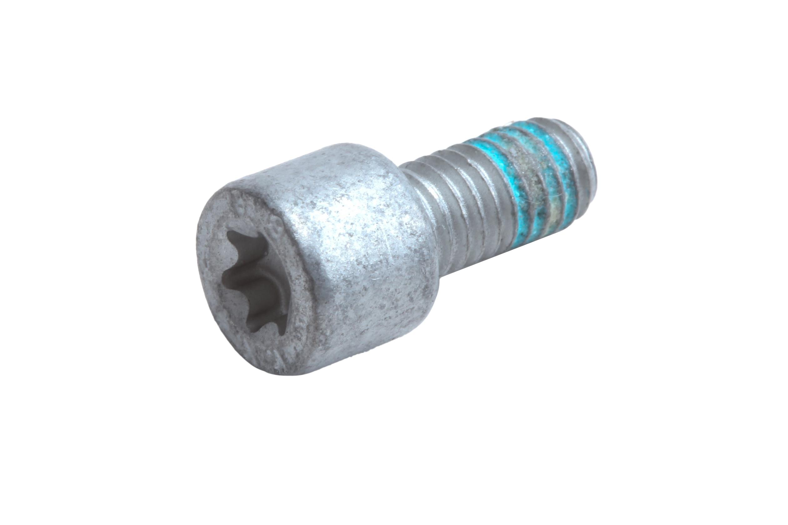 GM Genuine Parts Parking Brake Actuator Bolt