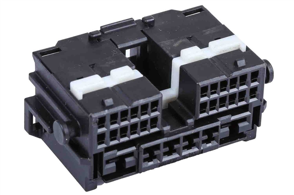 GM Genuine Parts Wiring Harness Connector