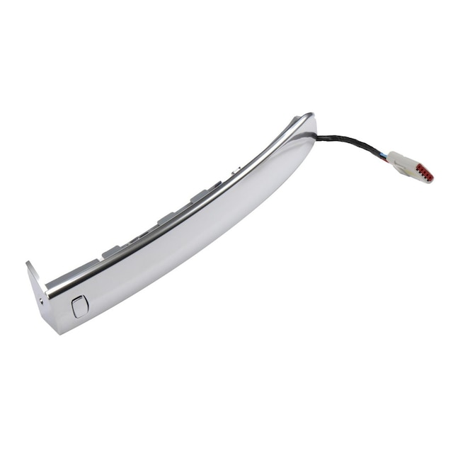 GM Genuine Parts Front Side Door Outside Handle Insert