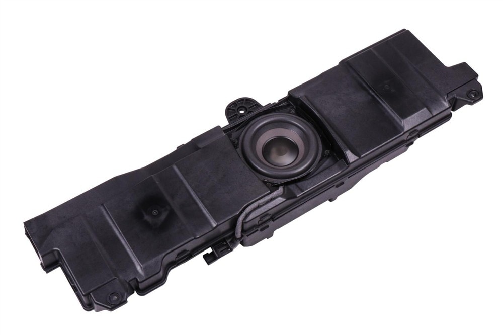 GM Genuine Parts Front Floor Speaker