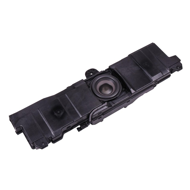 GM Genuine Parts Front Floor Speaker