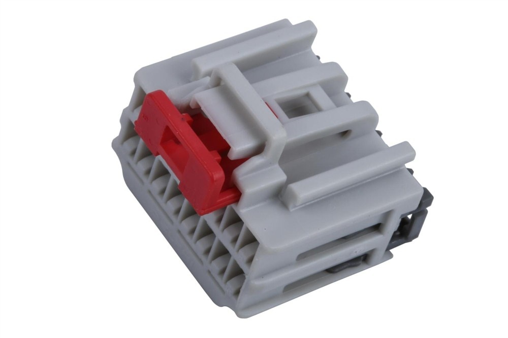 GM Genuine Parts Wiring Harness Connector