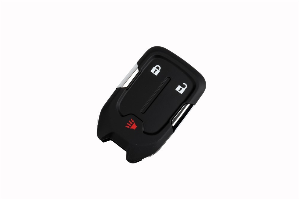 GM Genuine Parts 3 Button Keyless Entry Remote Key Fob (Programming Required)