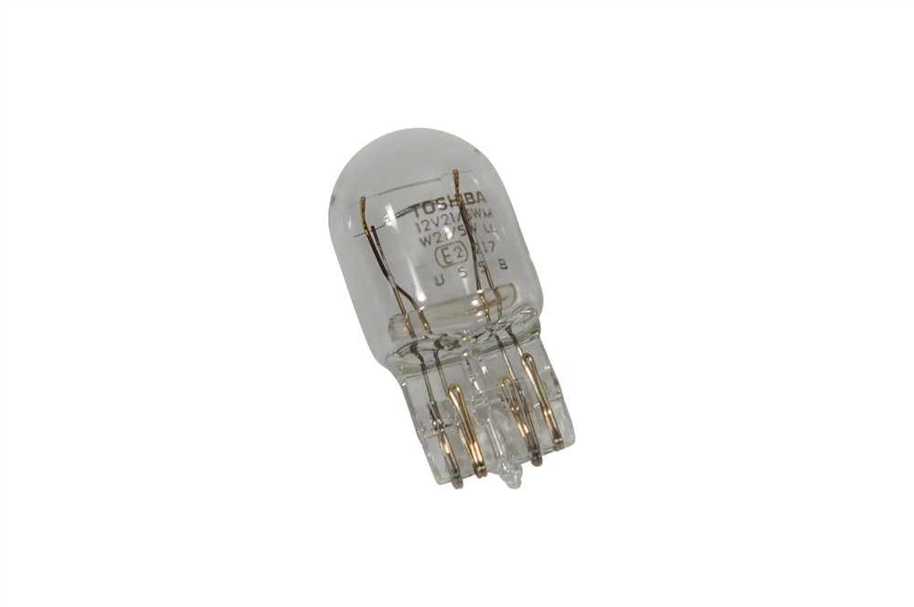 GM Genuine Parts Incandescent Brake and Tail Light Bulb
