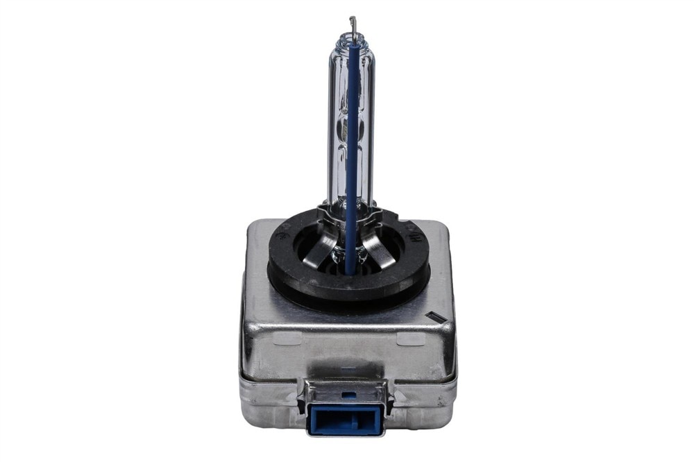GM Genuine Parts HID Headlamp Bulb