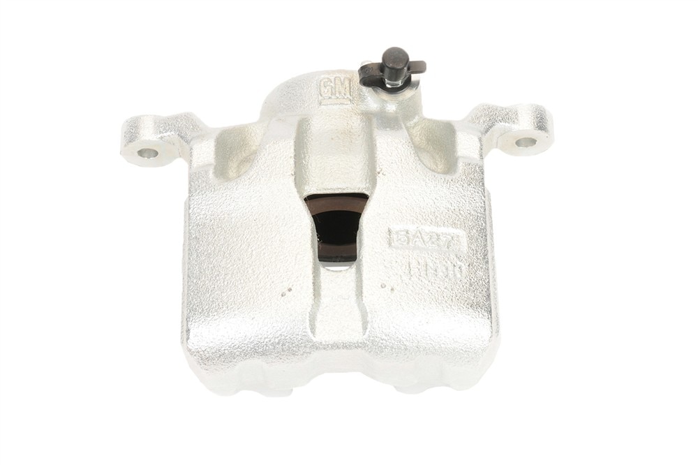 GM Genuine Parts Front Passenger Side Disc Brake Caliper Assembly