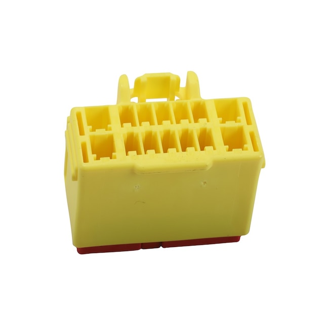 GM Genuine Parts Yellow Headlining Wiring Harness Connector Kit